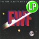 EARTH WIND & FIRE / ベスト第2弾 (LP/全10曲) [◎中古レア盤◎お宝！最強内容パート2！大ネタ満載！]