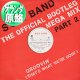 THE S.O.S. BAND / メガMIXパート2 & GROOVIN' (和蘭原盤/12"MIX) [◎中古レア盤◎お宝！希少音源！DJ即戦力！]