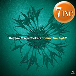 画像1: REGGAE DISCO ROCKERS feat 奥山みなこ / I SAW THE LIGHT (7インチ/2026 MIX) [■予約■待望の7"！最新MIX & 人気MIX！]