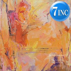 画像1: HARUKA NAKAMURA / THE ETERNAL VIEW (7インチ) [■予約■最新7"！NUJABES「THE FINAL VIEW」再構築！]