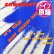 画像1: CHOCOLATE /  IT'S THAT EAST STREET BEAT (独原盤/12"MIX) [◎中古レア盤◎お宝！本物のドイツ原盤！ガラージ古典！LARRYプレイ！] (1)