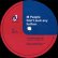 画像2: M PEOPLE / DON'T LOOK ANY FURTHER (英原盤/REMIX) [◎中古レア盤◎お宝！滅多に無し！欧州のみ！踊れるカバー！] (2)