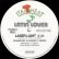 画像2: LATIN LOVER / LASER LIGHT (独原盤/12"MIX) [◎中古レア盤◎激レア！超人気SEXYジャケ！本物のドイツ原盤！] (2)