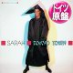 SARAH / TOKIO TOWN (独原盤/12"MIX) [◎中古レア盤◎激レア！美A級品！ジャケ付原盤！森恵「東京街」原曲！]