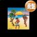画像1: LISA LYNN / FEELING SONG (4VER) [■廃盤■お宝！少量生産！お洒落"バカルディ"カバー！] (1)