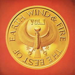 画像2: EARTH WIND & FIRE / ベスト第1弾 (LP原盤/全10曲) [◎中古レア盤◎お宝！見開きジャケ原盤！ネタの宝庫！セプテンバー！]