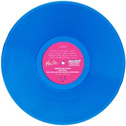 画像3: WILLY CALDERON / THE BIRTH OF CITY POP SALSA (LP/全8曲) [■LP■激レア！超少量生産！シティポップカバー傑作！]