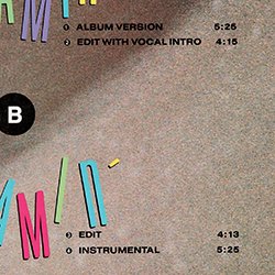 画像2: VANESSA WILLIAMS / DREAMIN (米原盤/4VER) [◎中古レア盤◎お宝！SEXYジャケ！本物のUS原盤！哀愁極上アーバン！]