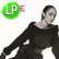 画像1: SADE / GERMAN TV BROADCAST (LP/全10曲) [■LP■お宝直行！飾りたい美女ジャケ！ドイツLIVE音源がLP化！] (1)