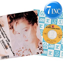 画像1: 中森明菜 / I MISSED "THE SHOCK" & BILITIS (7インチ) [◎中古レア盤◎お宝！超人気和モノ！シティポップ！]