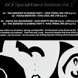 画像2: DREAMS COME TRUE / なんて恋したんだろ + 3曲 (原盤/REMIX) [◎中古レア盤◎お宝！ジャケ付原盤！ダンスREMIX集！] 