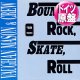 VAUGHAN MASON & CREW / BOUNCE, ROCK, SKATE, ROLL (独原盤/89年MIX) [◎中古レア盤◎激レア！ドイツのみ！89年REMIX！]