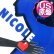 画像1: NICOLE / DON'T YOU WANT MY LOVE (米原盤/12"MIX) [◎中古レア盤◎お宝！本物のUS原盤！必殺DUB入り！マハラジャ！] (1)