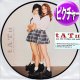 T.A.T.U. / ALL THE THINGS SHE SAID (ピクチャー盤/REMIX) [■限定■お宝直行！完全限定生産！ピクチャー盤！世界ヒット！]