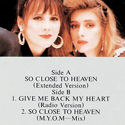 画像2: CHIP CHIP / 天国へのステップ (原盤/全2曲) [◎中古レア盤◎お宝！日本版ジャケ！マハラジャ！]