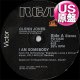 GLENN JONES / I AM SOMEBODY (米原盤/12"MIX) [◎中古レア盤◎激レア！本物の原盤！80'sアーバン！お洒落ダンクラ！]