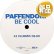 画像1: PAFFENDORF / BE COOL (独原盤/REMIX) [◎中古レア盤◎お宝！なんと新品！大HITユーロ・ダンス！] (1)