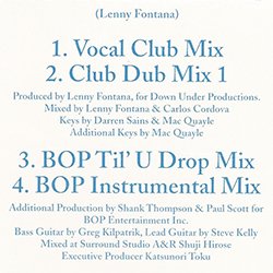 画像2: ANGEE BLAKE / REACH FOR THE SKY (米原盤/2VER) [◎中古レア盤◎お宝！なんと未開封！爽快歌物HOUSE！LENNY FONTANA！]