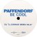 画像2: PAFFENDORF / BE COOL (独原盤/REMIX) [◎中古レア盤◎お宝！なんと新品！大HITユーロ・ダンス！] (2)