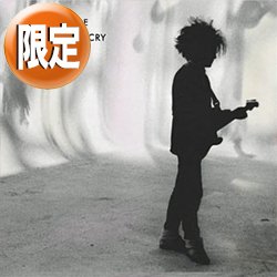 画像1: THE CURE / BOYS DON’T CRY (86 MIX) [■限定■祝！40周年記念！ジャケ付12"！Spotify 11億回再生！]