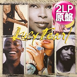 画像1: LUCY PEARL / 1STアルバム (2LP原盤/全14曲) [◎中古レア盤◎お宝！本物の2枚組原盤！大HITデビュー作！]