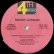 画像2: RONNY JORDAN / COME WITH ME (2VER) [◎中古レア盤◎お宝！少量生産！踊れるジャズ最高峰！] (2)