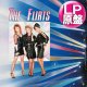 THE FLIRTS / 4THアルバム (LP原盤/全9曲) [◎中古レア盤◎激レア！シュリンク付！美A級品！欧州版ジャケ！マハラジャHIT！]