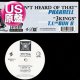 SLIM THUG feat PHARRELL / I AIN'T HEARD OF THAT (米原盤/全2曲) [◎中古レア盤◎お宝！本物のUS原盤！2000年以降の人気レコード！]