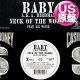 BABY a.k.a BIRDMAN feat LIL WAYNE / NECK OF THE WOODS (米原盤/4VER) [◎中古レア盤◎お宝！本物のUS原盤！2000年以降の人気レコード！]