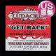 LUDACRIS / GET BACK & PUT YOUR MONEY (米原盤/全2曲) [◎中古レア盤◎お宝！本物のUS原盤！大ヒット！]