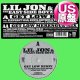 LIL JON feat BUSTA RHYMES, ELEPHANT MAN / GET LOW (米原盤/REMIX) [◎中古レア盤◎お宝！本物のUS原盤！パート2 REMIX！]