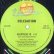 画像2: THE MIRACLES & DELEGATION / LOVE MACHINE & HEARTACHE NO.9 (12"MIX/全2曲) [◎中古レア盤◎激レア！少量生産！超強烈2発！] (2)