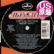 CRYSTAL WATERS / MAKIN' HAPPY (米原盤/4VER) [◎中古レア盤◎お宝！本物の原盤！90's初期ボーカルHOUSE名盤！]