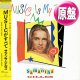 SAMANTHA GILLES / MUSICがすべて (原盤/12"MIX) [◎中古レア盤◎お宝！帯付&日本版ジャケ！哀愁マハラジャ！]
