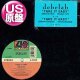 DEBELAH / TAKE IT EASY (米原盤/REMIX) [◎中古レア盤◎お宝！シュリンク&ステッカー付原盤！哀愁R&B傑作！]