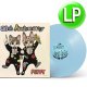 PUFFY / 30TH ANNIVERSARY (LP/全12曲) [■LP■祝！30周年記念ベスト！限定生産パステルブルー盤！]