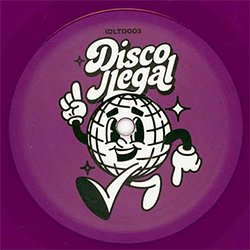 画像2: DISCO 86 / ESPANTO (新EDIT/全5曲) [■限定■お宝直行！超少量のみ！「スリラー」スパニッシュカバー！最新マル秘MIX！]