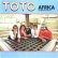 画像2: TOTO / AFRICA (7インチMIX) [◎中古レア盤◎激レア！美ジャケ！オランダ版ジャケ7"MIX！80's名曲！] (2)