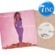 PRINCESS / AFTER THE LOVE HAS GONE (7インチ) [◎中古レア盤◎お宝！イタリア版7インチ！80's 哀愁アーバン！]