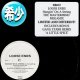 LOOSE ENDS / A LITTLE SPICE (ギャングスターMIX) [◎中古レア盤◎お宝！少量生産！お洒落JAZZY最高峰！MURO！]