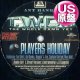 T.W.D.Y / PLAYERS HOLIDAY (米原盤/全3曲) [◎中古レア盤◎お宝！コレは原盤！必殺「LOVELY DAY」使い！]