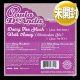 PAULA DEANDA / WALK AWAY (米原盤/全2曲) [◎中古レア盤◎お宝！なんと未開封新品！本物のUS原盤！人気美メロ！]