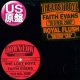 LOST BOYZ feat FAITH EVANS / TO B REAL 2000 (米原盤/全2曲) [◎中古レア盤◎お宝！本物の原盤！「GOT TO BE REAL」使い！]