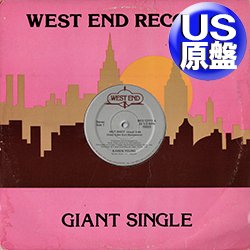 画像1: KAREN YOUNG / HOT SHOT (米原盤/12"MIX) [◎中古レア盤◎お宝！本物のUS原盤！ガラージ古典！]