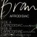 画像2: BRANDY / AFRODISIAC (欧州原盤/全2曲) [◎中古レア盤◎お宝！飾りたいSEXYジャケ！未発曲入り！] (2)