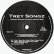 画像2: TREY SONGZ & DEEPSIDE / マル秘REMIX集 (マル秘MIX/全6曲) [■廃盤■お宝！超希少音源！幻のマル秘MIX！] (2)