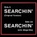 画像2: HAZELL DEAN / SEARCHIN (英原盤/メガMIX) [◎中古レア盤◎激レア！滅多に無し！英国版ジャケ！アカペラから始まる別テイク！] (2)