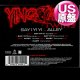 YING YANG TWINS / SAY I YI YI & ALLEY (米原盤/全2曲) [◎中古レア盤◎お宝！本物のUS原盤！2000年以降の人気レコード！]
