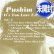 画像1: PUSHIM / BRAND NEW DAY + 2曲 (原盤/全3曲) [◎中古レア盤◎激レア！奇跡の未開封！デビュー曲！] (1)