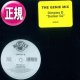 DIMPLES D / SUCKER DJ (GENIE MIX) [◎中古レア盤◎お宝！シュリンク付美A級品！「かわいい魔女ジニー」使い！PARTYミドル！]